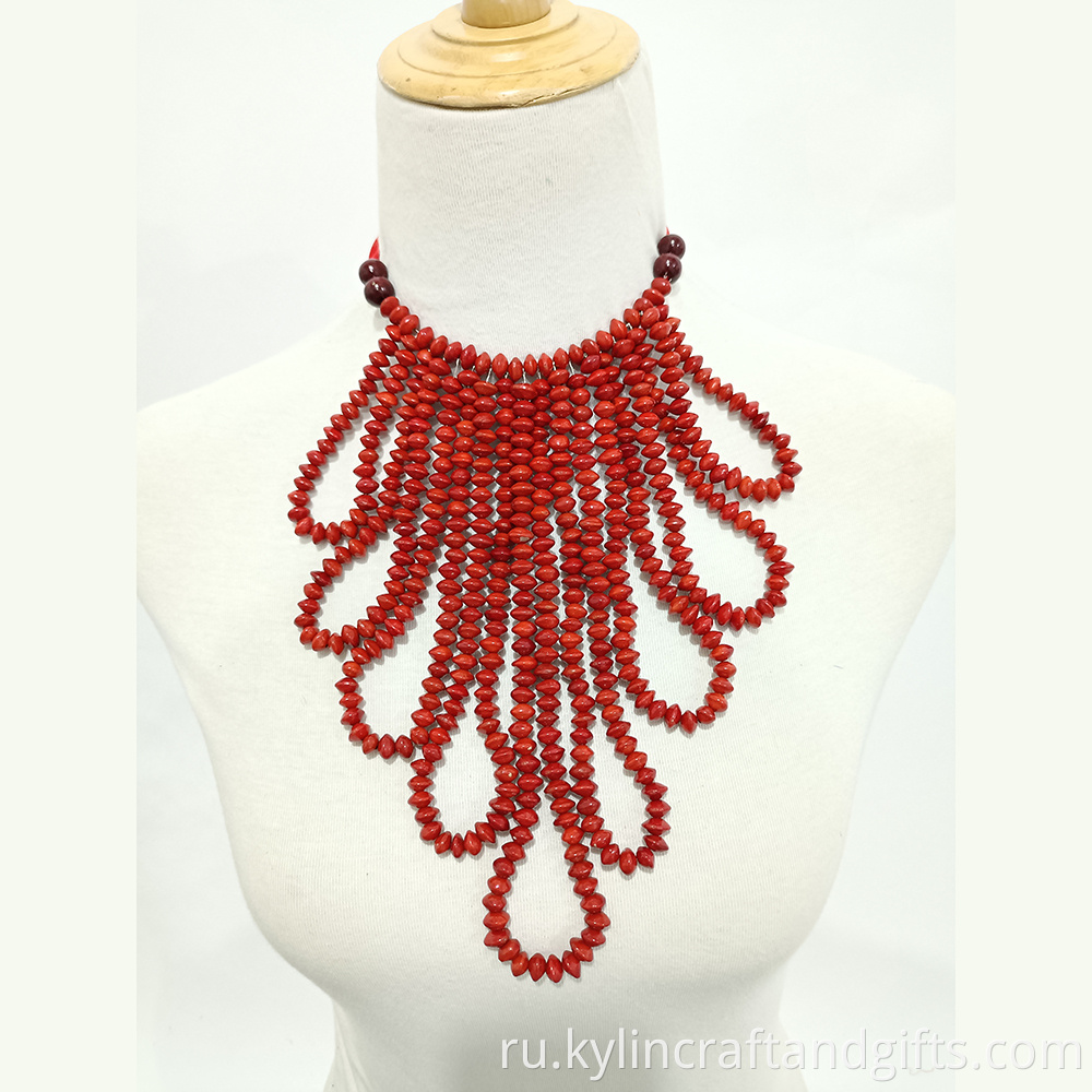 Kn Jn009 Lopa Necklace